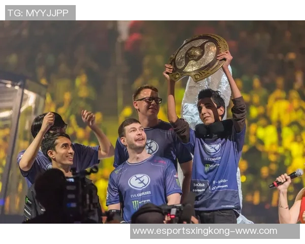 2026电竞新闻深入解析BLG战术布局揭秘DOTA2巨献背后的策略与思考